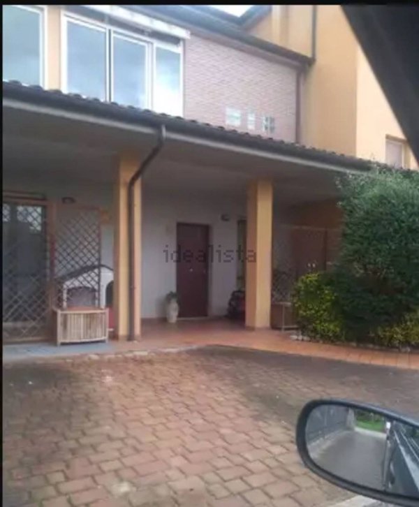 appartamento in vendita a San Lorenzo in Campo