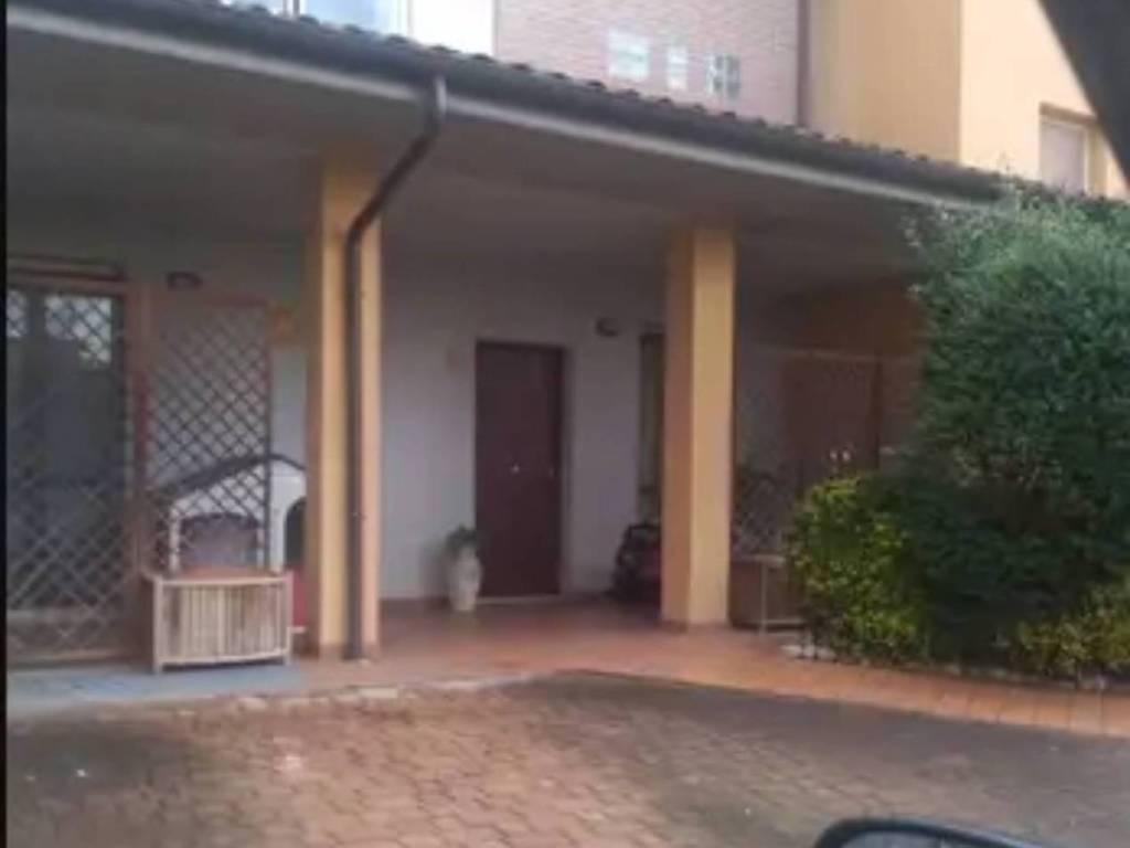 appartamento in vendita a San Lorenzo in Campo