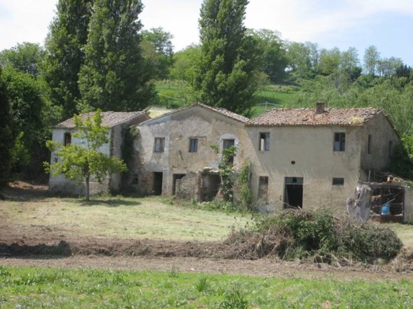 casa indipendente in vendita a San Lorenzo in Campo