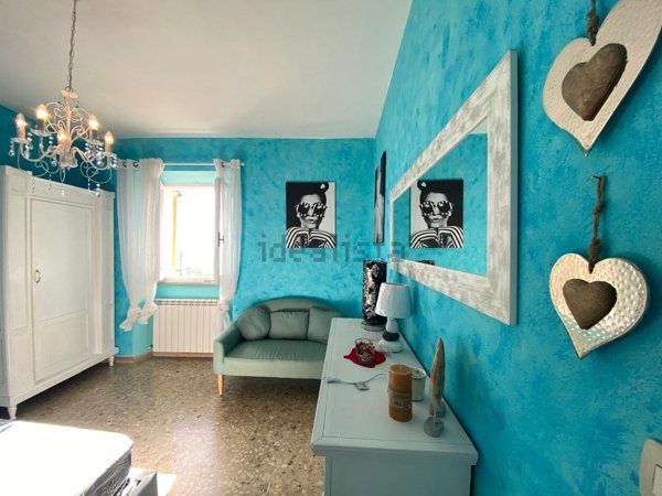 casa indipendente in vendita a San Lorenzo in Campo in zona San Vito sul Cesano
