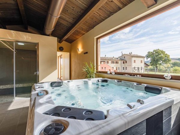 casa indipendente in vendita a San Lorenzo in Campo