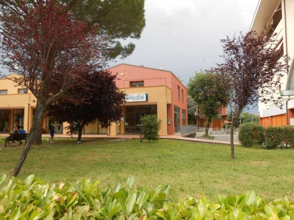 appartamento in vendita a San Lorenzo in Campo