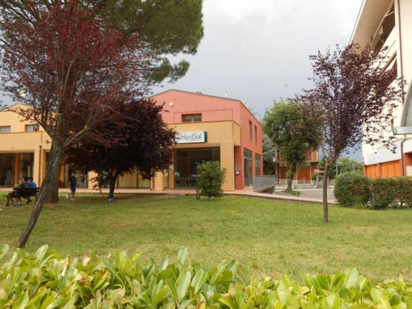 appartamento in vendita a San Lorenzo in Campo
