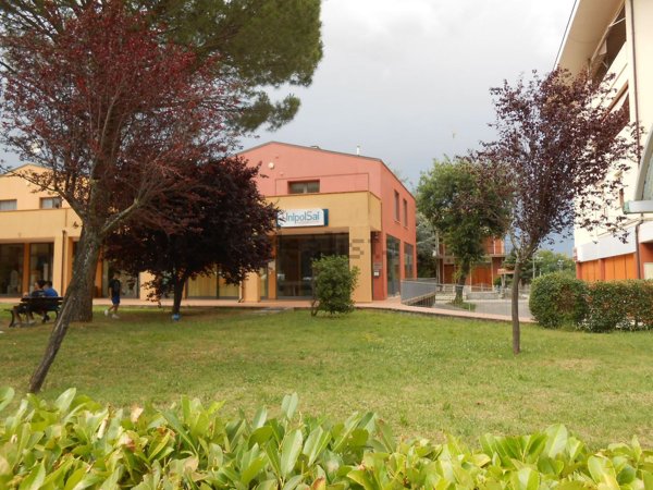 appartamento in vendita a San Lorenzo in Campo