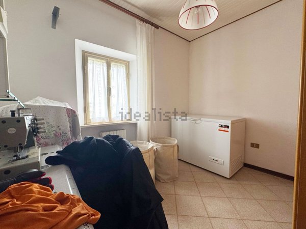 appartamento in vendita a San Lorenzo in Campo