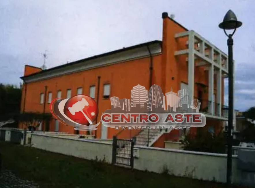 appartamento in vendita a San Lorenzo in Campo