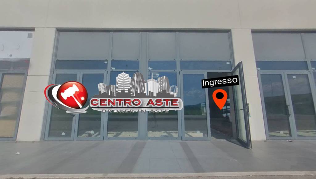 monolocale in vendita a San Lorenzo in Campo