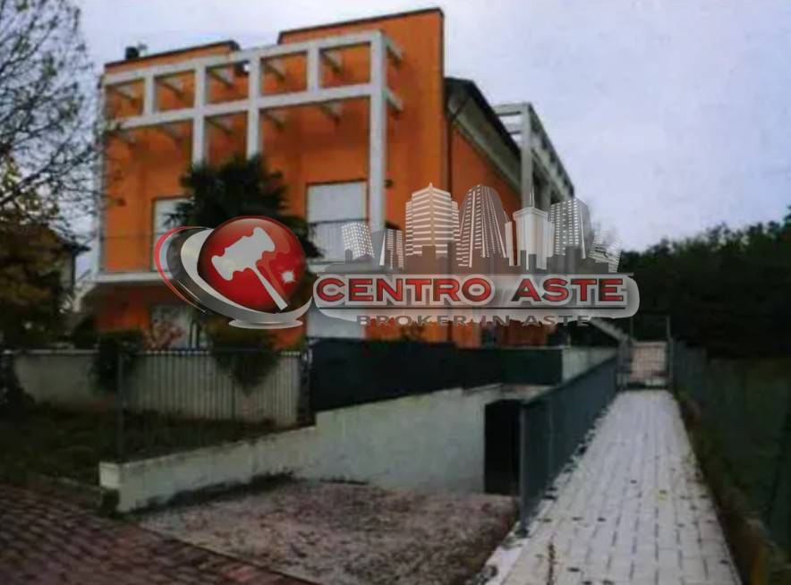appartamento in vendita a San Lorenzo in Campo