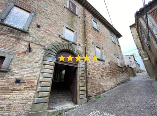 appartamento in vendita a San Lorenzo in Campo