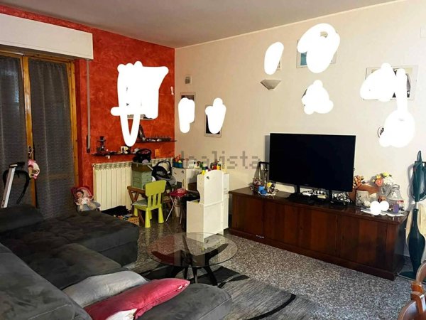 appartamento in vendita a San Lorenzo in Campo