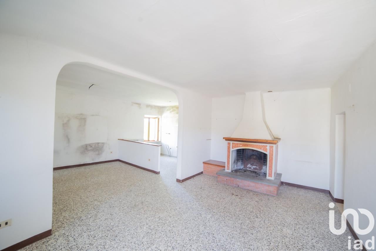 casa indipendente in vendita a San Lorenzo in Campo