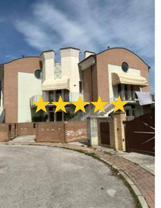 appartamento in vendita a San Lorenzo in Campo