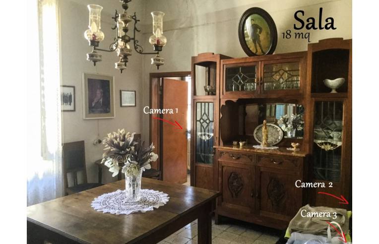 casa indipendente in vendita a San Lorenzo in Campo