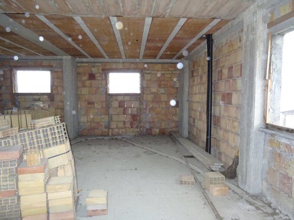 appartamento in vendita a San Lorenzo in Campo