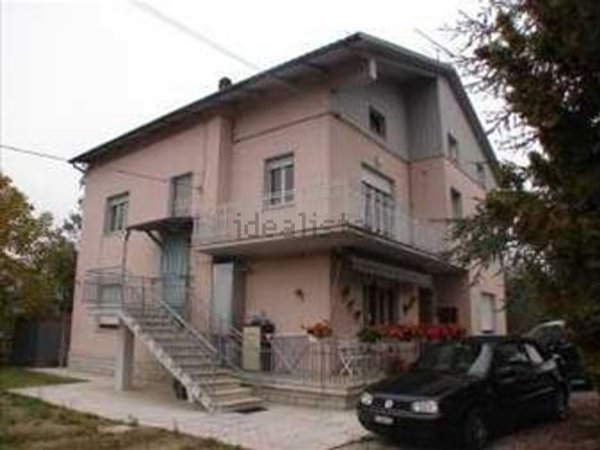 casa indipendente in vendita a San Lorenzo in Campo