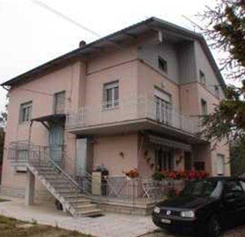 casa indipendente in vendita a San Lorenzo in Campo