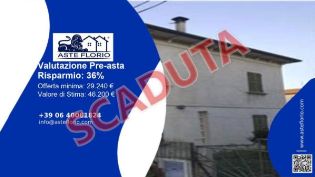 casa indipendente in vendita a San Lorenzo in Campo