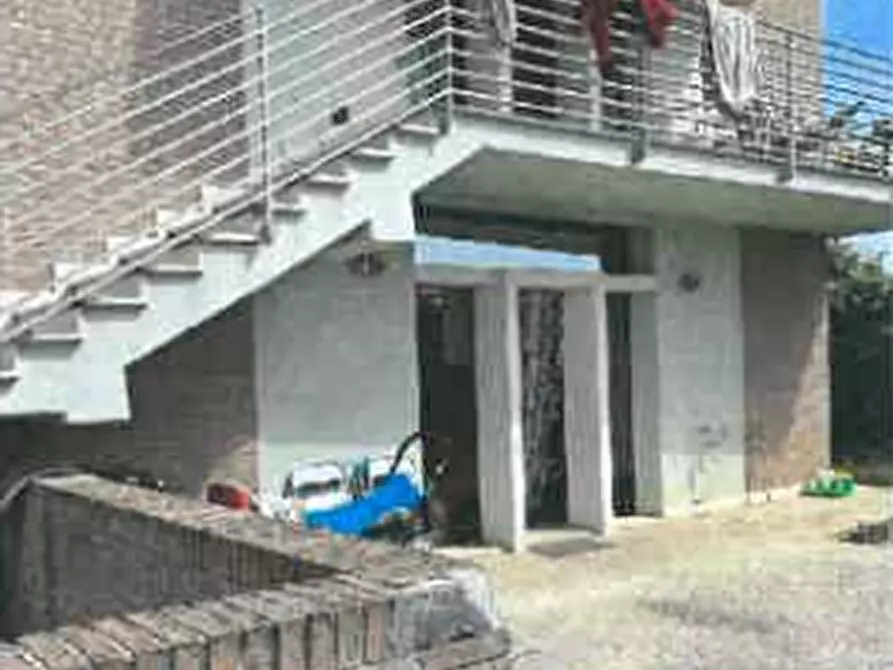 appartamento in vendita a San Lorenzo in Campo