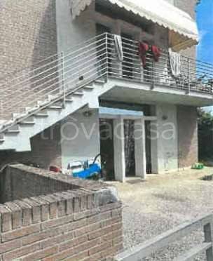 appartamento in vendita a San Lorenzo in Campo