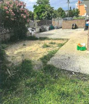 appartamento in vendita a San Lorenzo in Campo