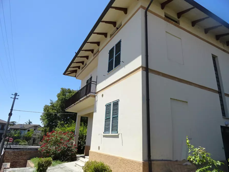 casa indipendente in vendita a San Lorenzo in Campo