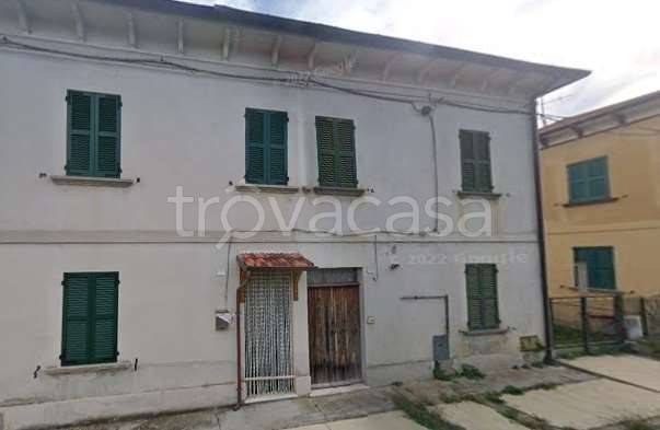 appartamento in vendita a San Lorenzo in Campo