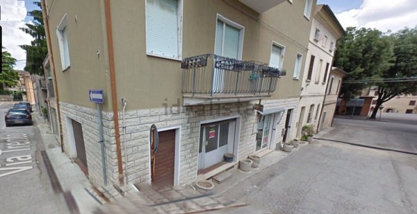 ufficio in vendita a San Lorenzo in Campo