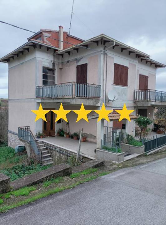 appartamento in vendita a San Lorenzo in Campo