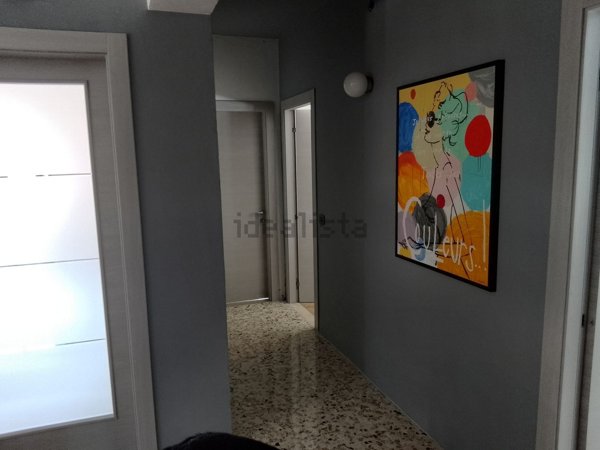 appartamento in vendita a San Lorenzo in Campo