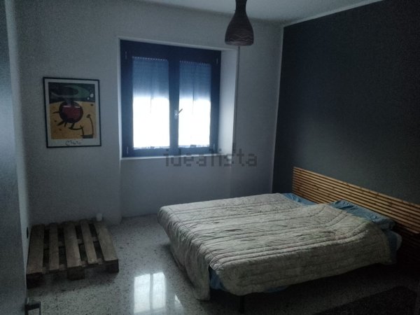 appartamento in vendita a San Lorenzo in Campo