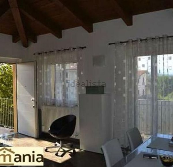 appartamento in vendita a San Lorenzo in Campo