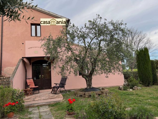 appartamento in vendita a San Lorenzo in Campo