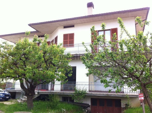 appartamento in vendita a San Lorenzo in Campo