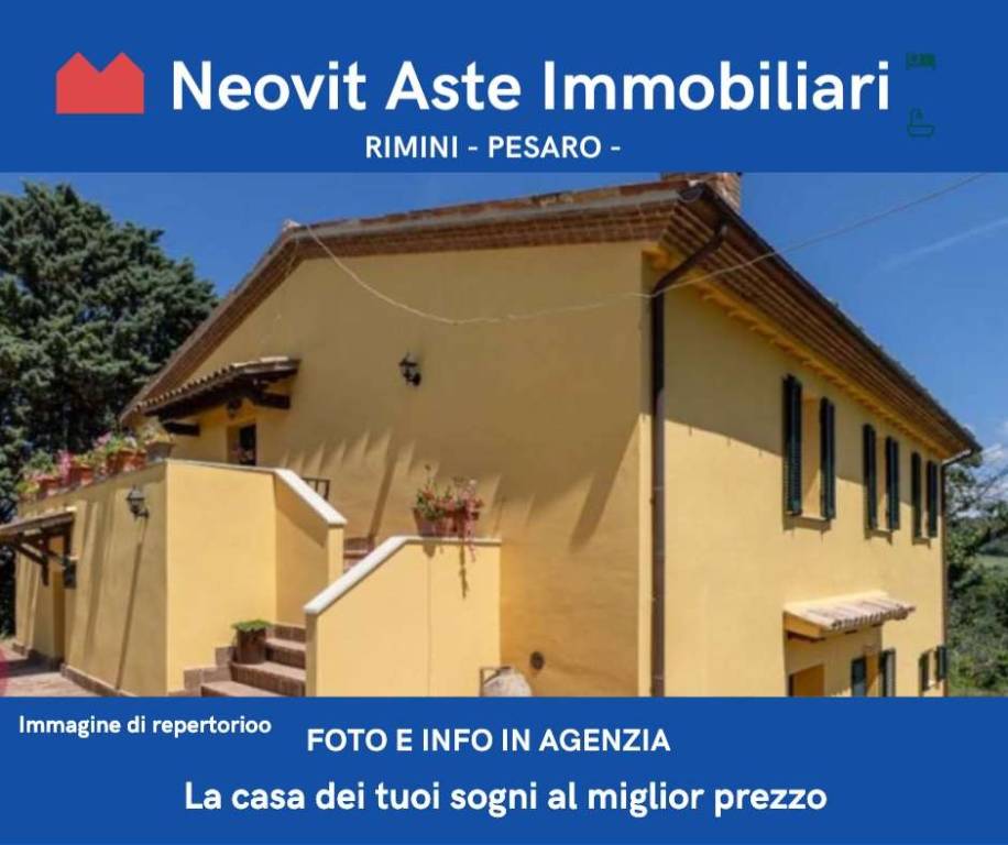 appartamento in vendita a San Lorenzo in Campo