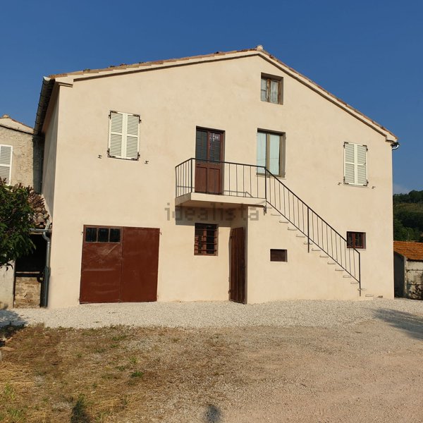 appartamento in vendita a San Lorenzo in Campo