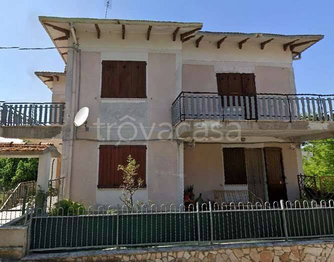 appartamento in vendita a San Lorenzo in Campo