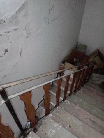 appartamento in vendita a San Lorenzo in Campo