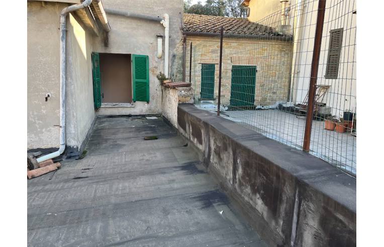 appartamento in vendita a San Lorenzo in Campo