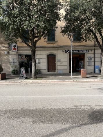 appartamento in vendita a San Lorenzo in Campo