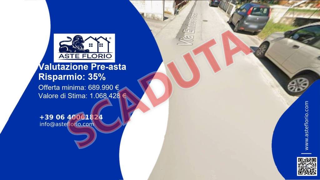 appartamento in vendita a San Lorenzo in Campo