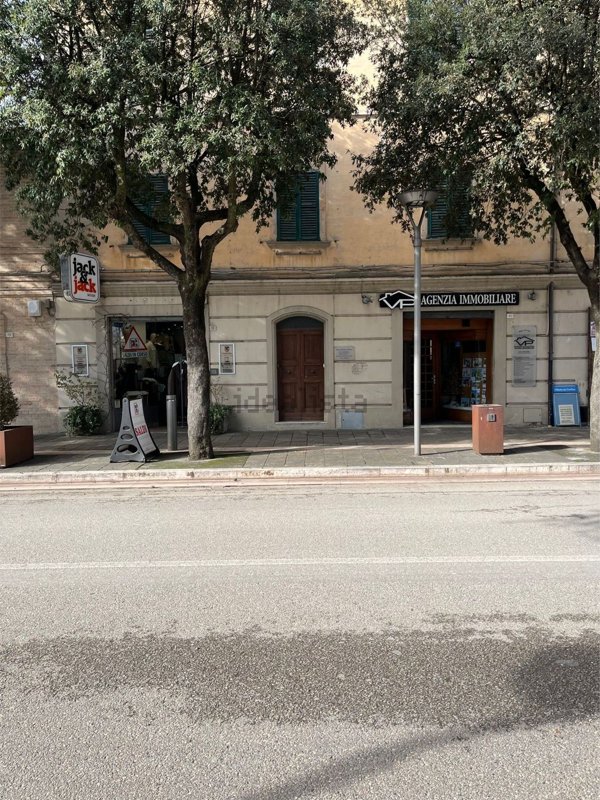 appartamento in vendita a San Lorenzo in Campo