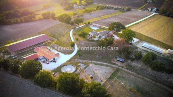 negozio in vendita a San Lorenzo in Campo