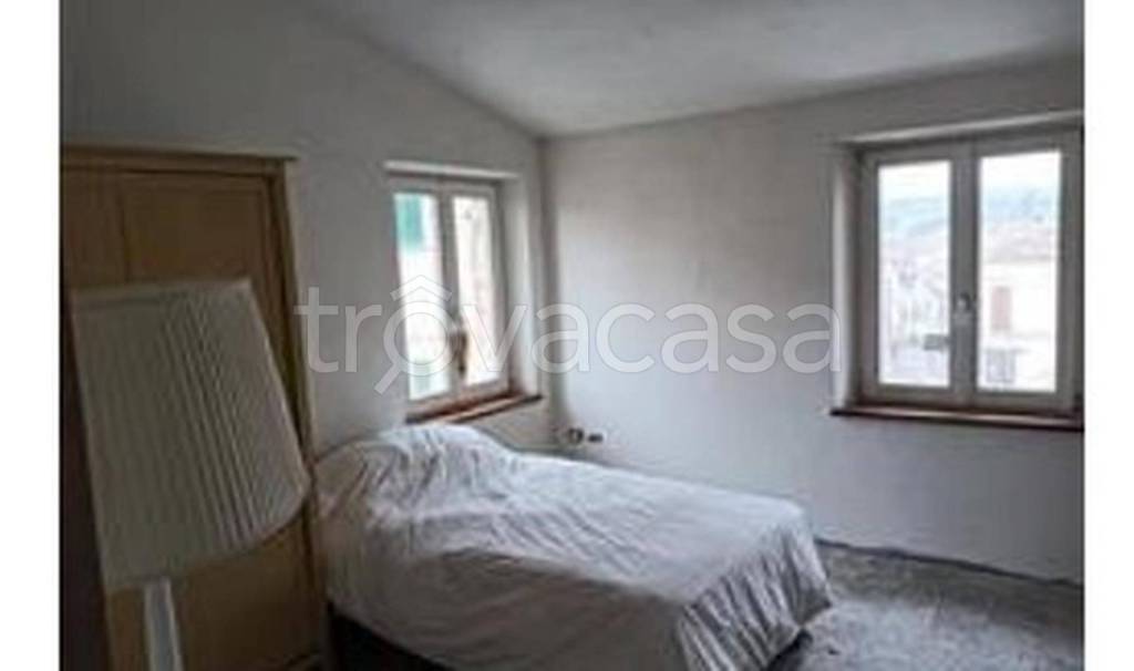 appartamento in vendita a San Lorenzo in Campo