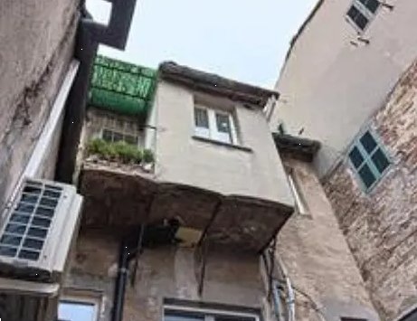 appartamento in vendita a San Lorenzo in Campo