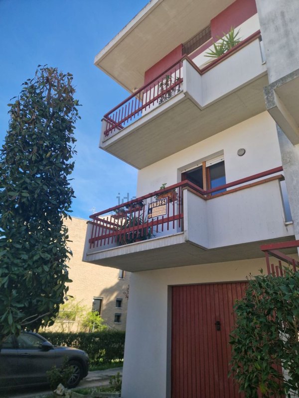 appartamento in vendita a San Lorenzo in Campo