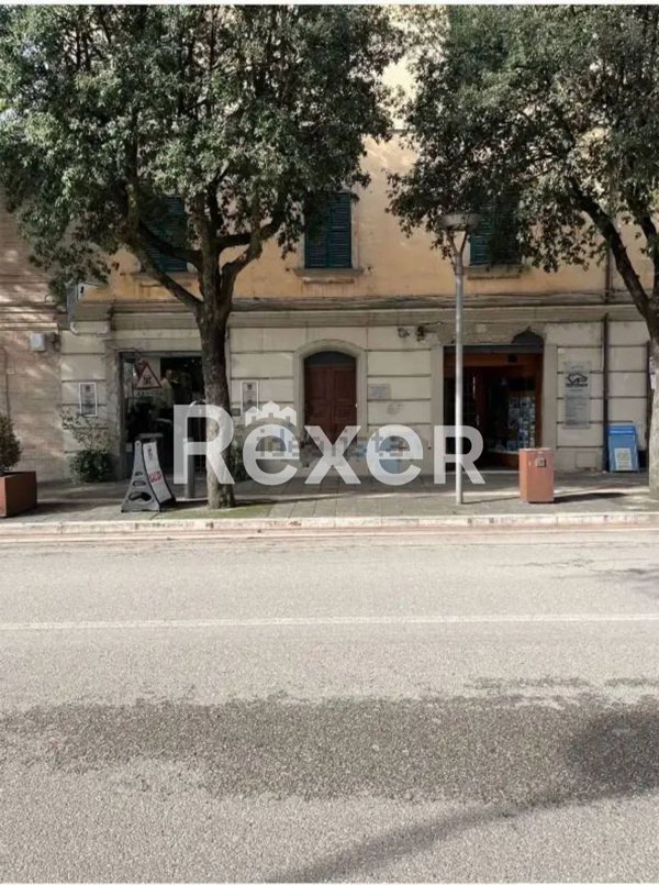 appartamento in vendita a San Lorenzo in Campo