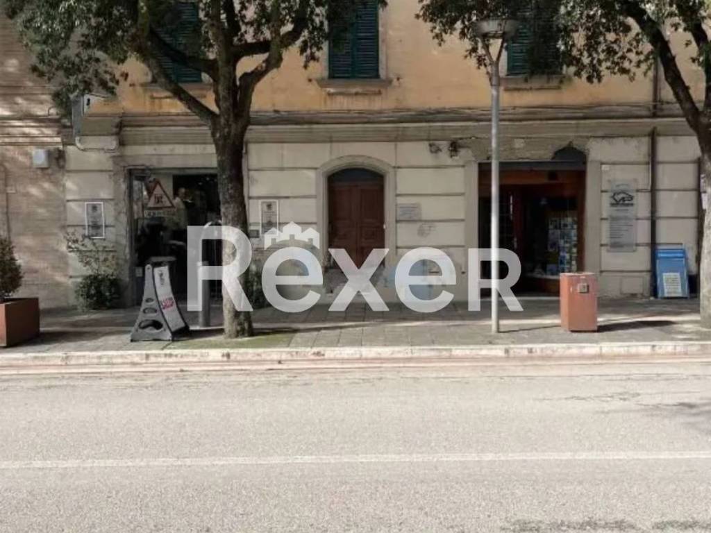 appartamento in vendita a San Lorenzo in Campo