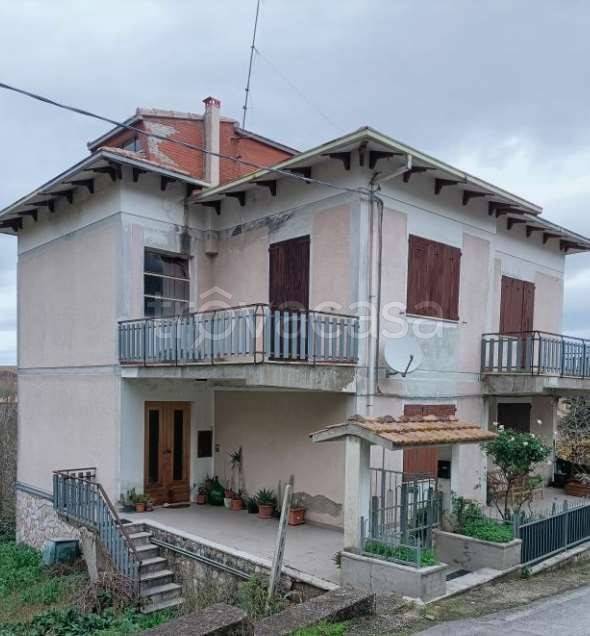 appartamento in vendita a San Lorenzo in Campo