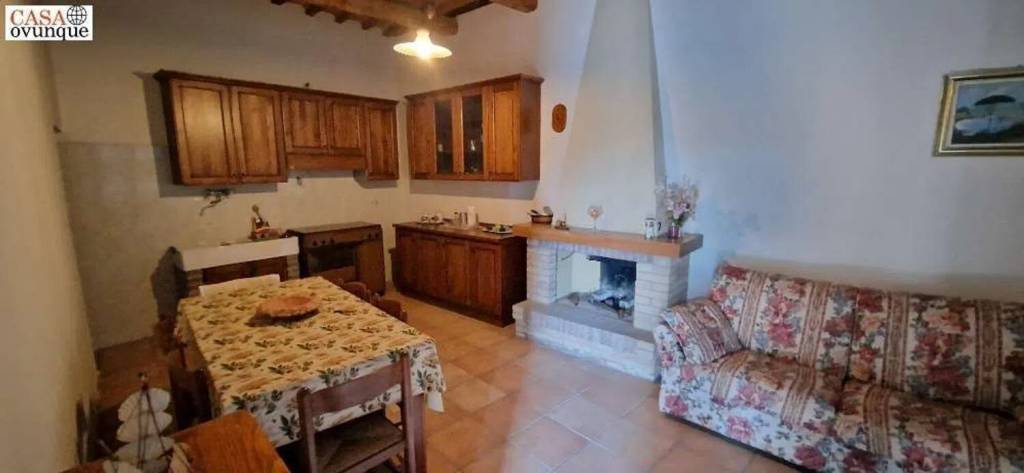 appartamento in vendita a San Lorenzo in Campo