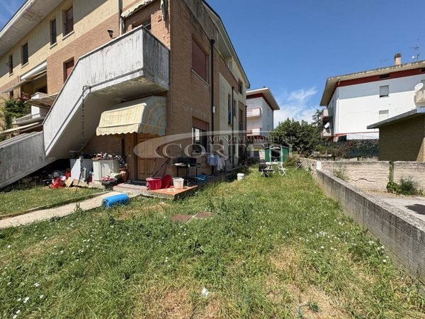 appartamento in vendita a San Lorenzo in Campo